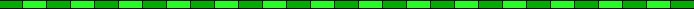 green bar
