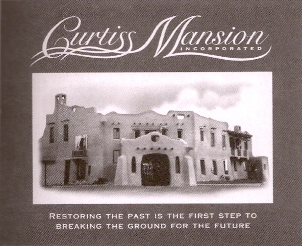 Curtiss Mansion