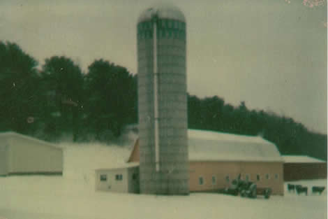 Original Farm