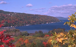 Keuka Lake