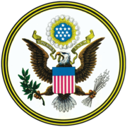 U.S. Great Seal